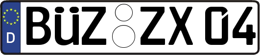 BÜZ-ZX04