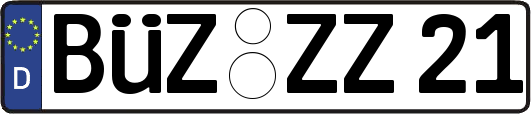 BÜZ-ZZ21