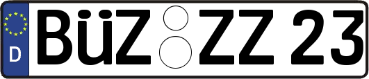 BÜZ-ZZ23