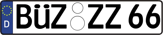 BÜZ-ZZ66
