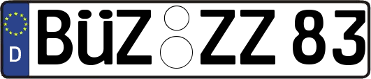 BÜZ-ZZ83