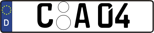 C-A04