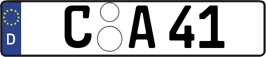 C-A41