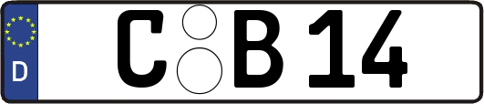 C-B14