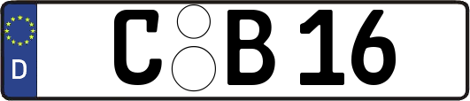 C-B16