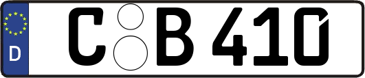 C-B410