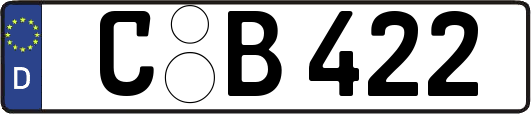 C-B422