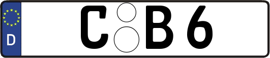 C-B6