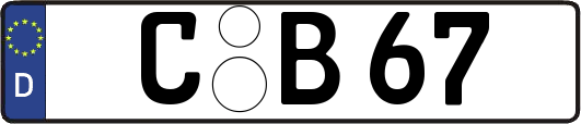C-B67