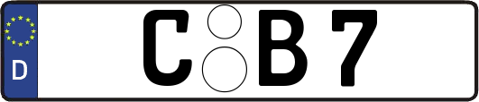 C-B7