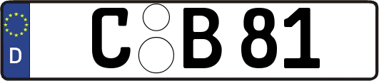 C-B81