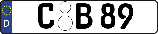 C-B89