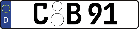 C-B91