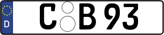 C-B93