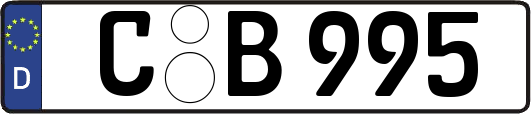 C-B995