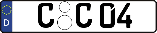 C-C04