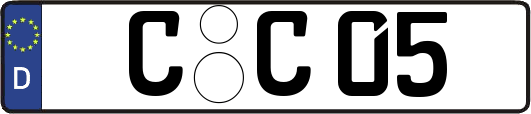 C-C05