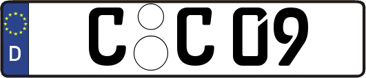 C-C09
