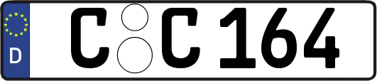 C-C164