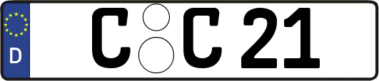 C-C21