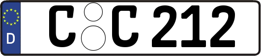 C-C212