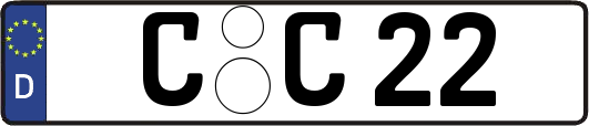 C-C22