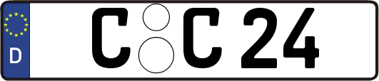 C-C24