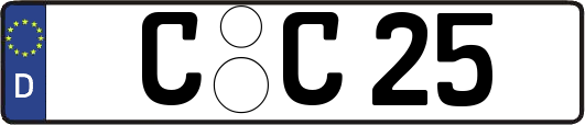 C-C25