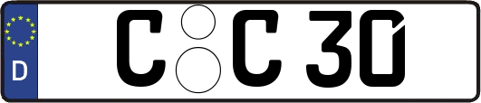 C-C30
