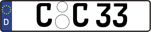 C-C33