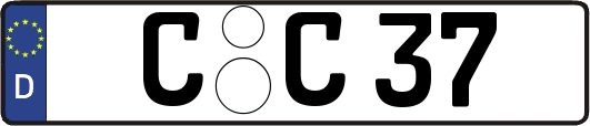 C-C37