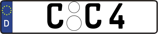 C-C4