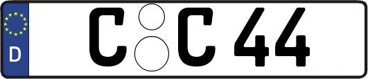 C-C44