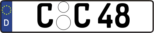 C-C48