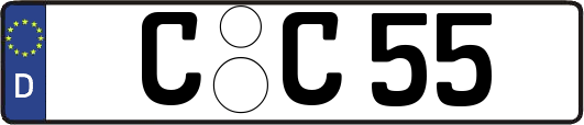 C-C55