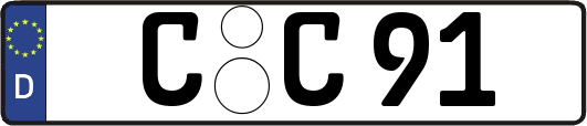 C-C91