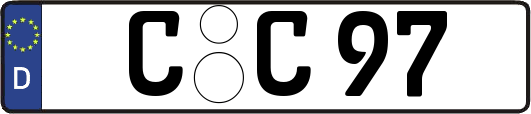 C-C97