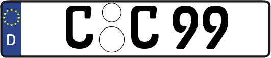 C-C99
