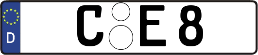 C-E8