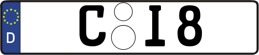 C-I8