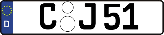 C-J51