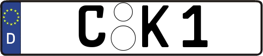 C-K1