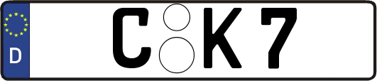 C-K7