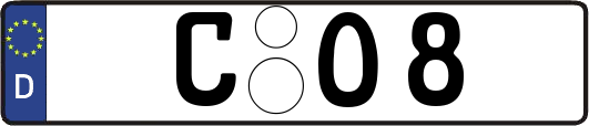 C-O8