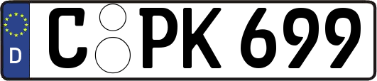 C-PK699