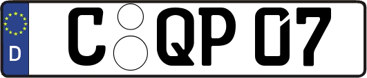C-QP07