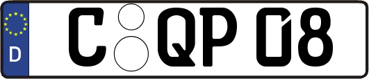 C-QP08
