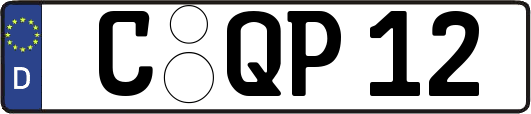 C-QP12