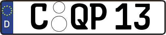 C-QP13