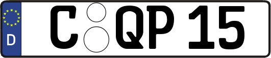 C-QP15